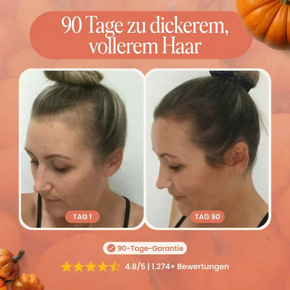 Neroli™ Kürbiskernöl-Softgels